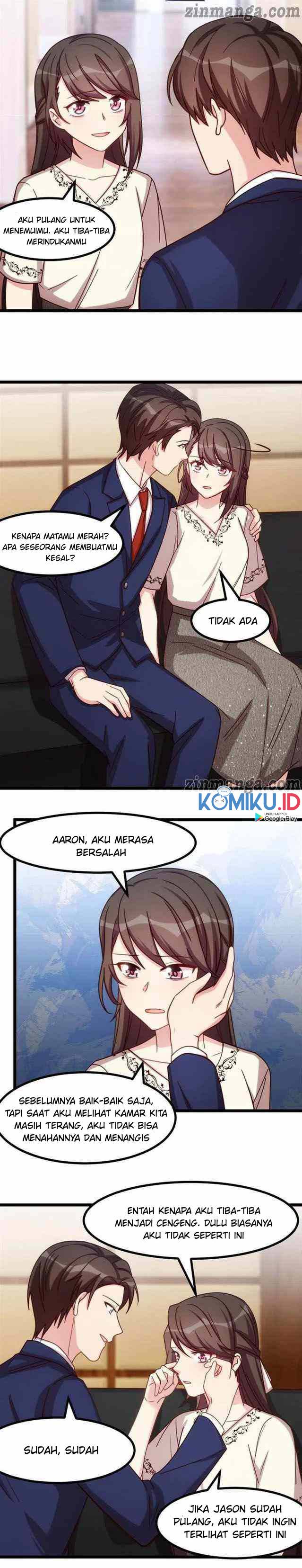 CEO’s Sudden Proposal Chapter 219 Gambar 4